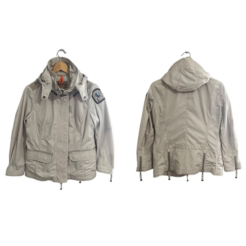 Parajumpers  Desert Hooded Jacket